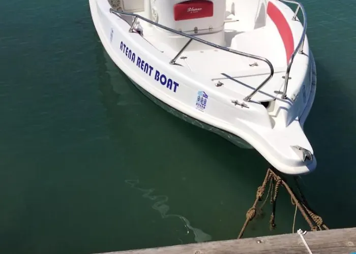Dimora Dei Greci