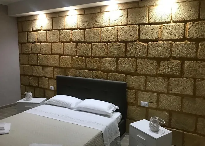 Dimora Dei Greci