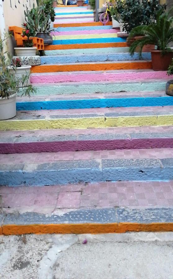 Dimora Dei Greci Apartamento Agrigento