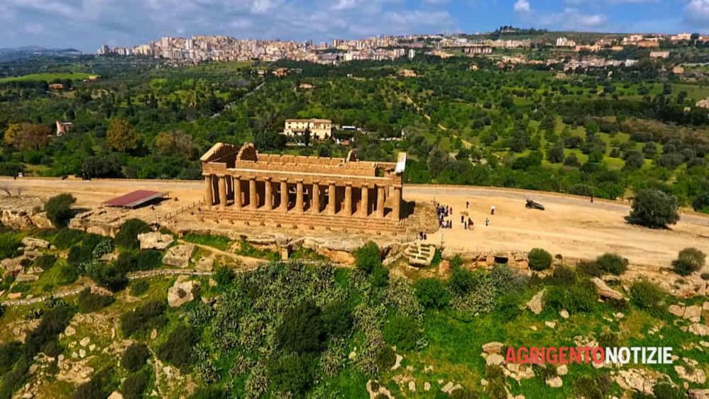 Apartamento Dimora Dei Greci