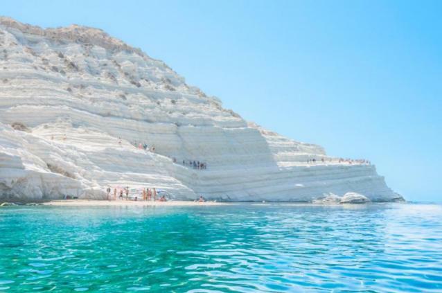 Dimora Dei Greci Apartamento