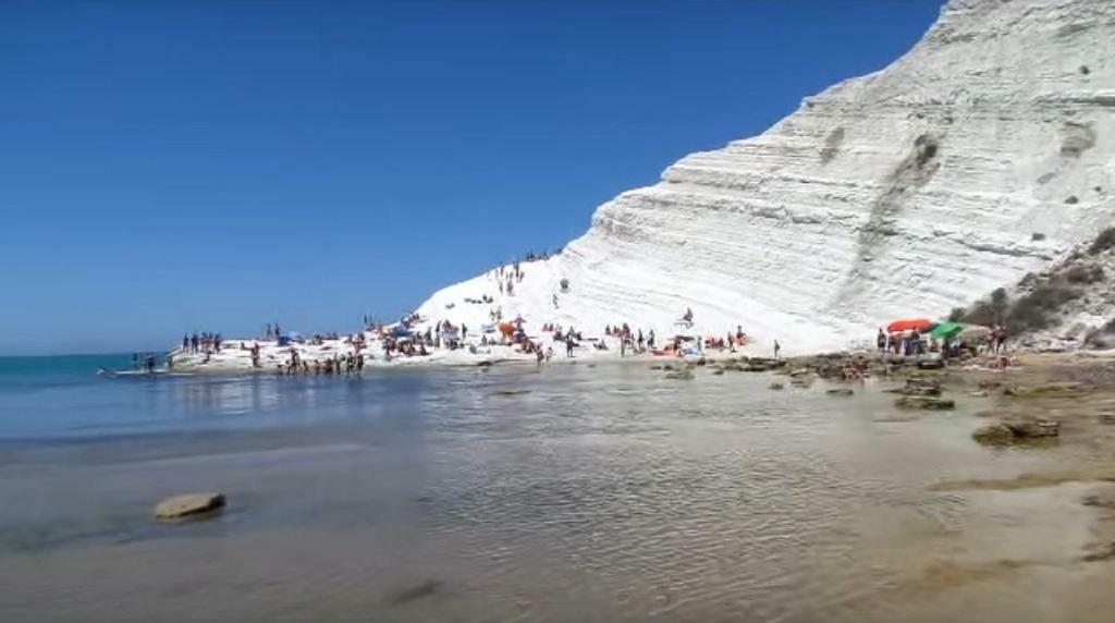 Dimora Dei Greci Apartamento