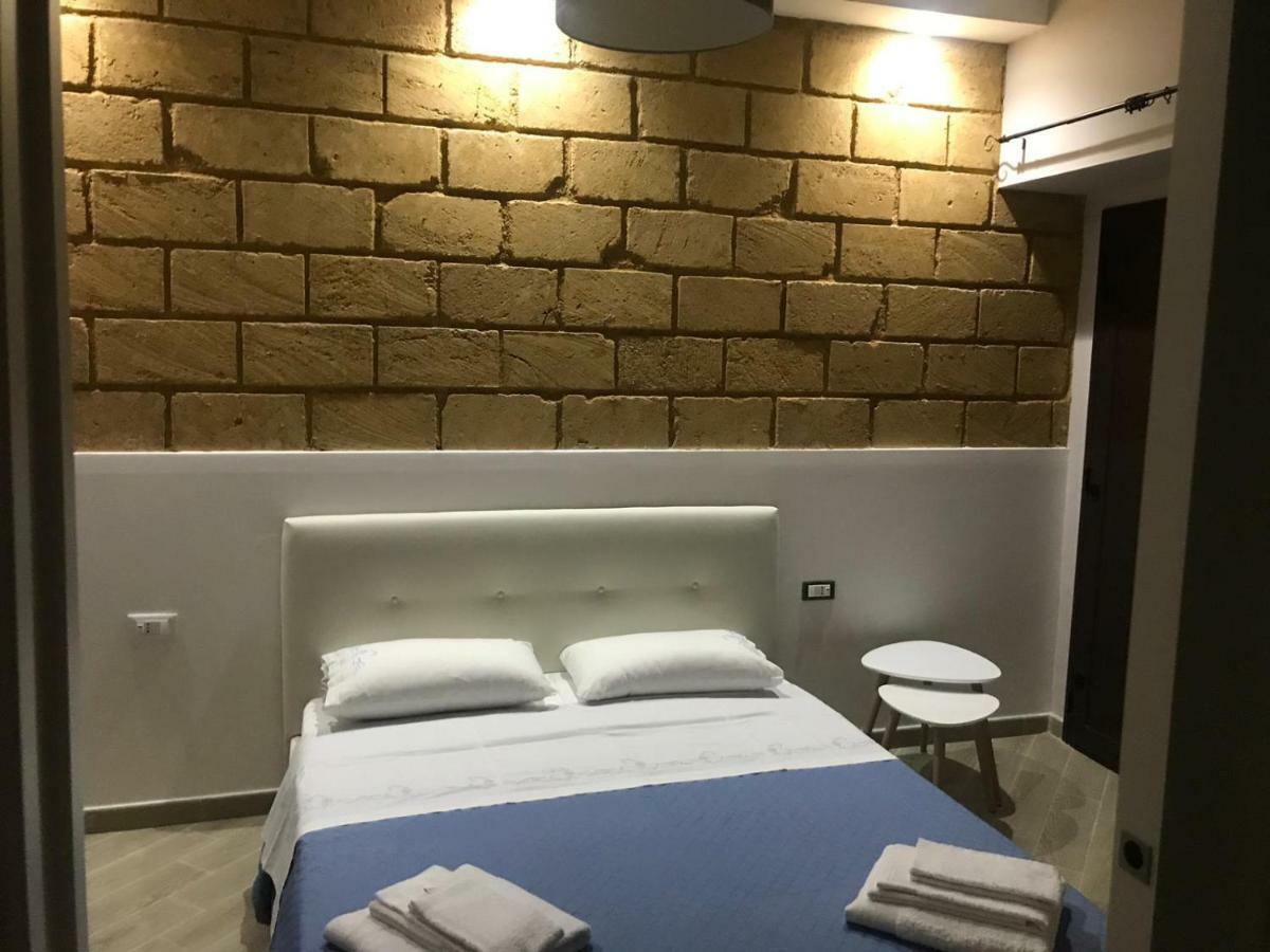 Apartamento Dimora Dei Greci *
