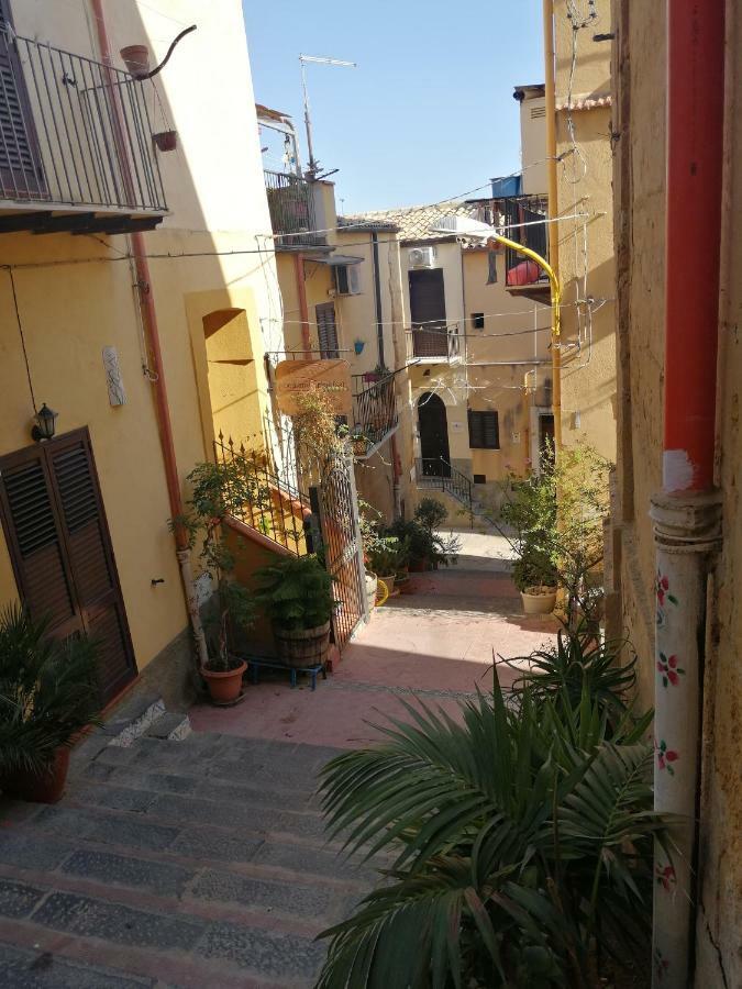 Apartamento Dimora Dei Greci Agrigento