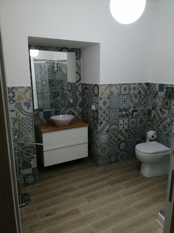 Apartamento Dimora Dei Greci