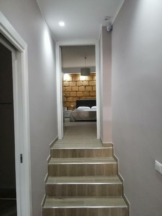 Apartamento Dimora Dei Greci *