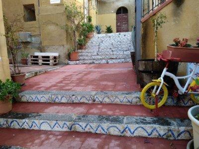 Apartamento Dimora Dei Greci Agrigento