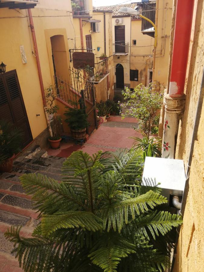Apartamento Dimora Dei Greci