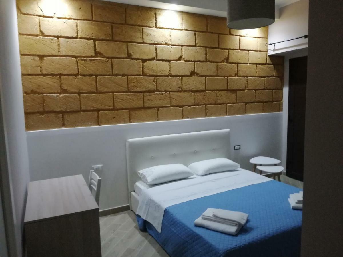 Dimora Dei Greci Apartment *