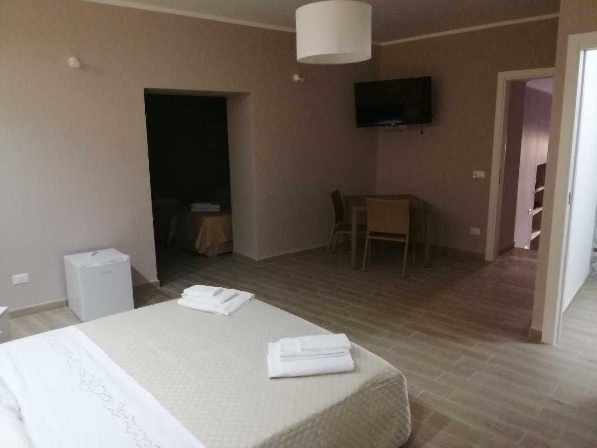 Apartment Dimora Dei Greci Agrigento
