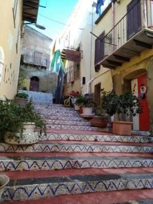 Dimora Dei Greci Apartment *